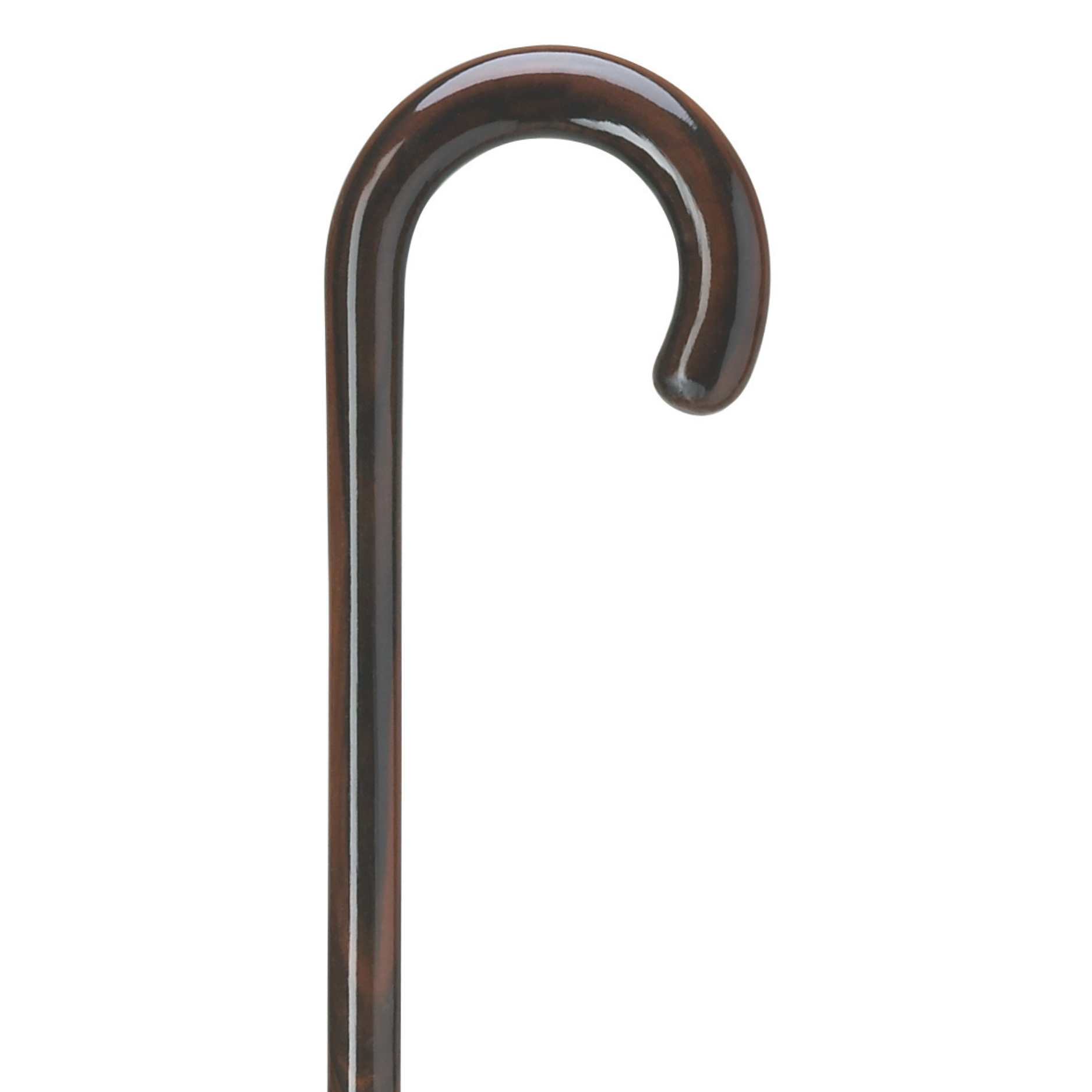 Wood Crook