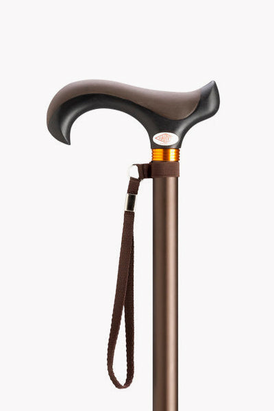 Aluminum Derby Canes