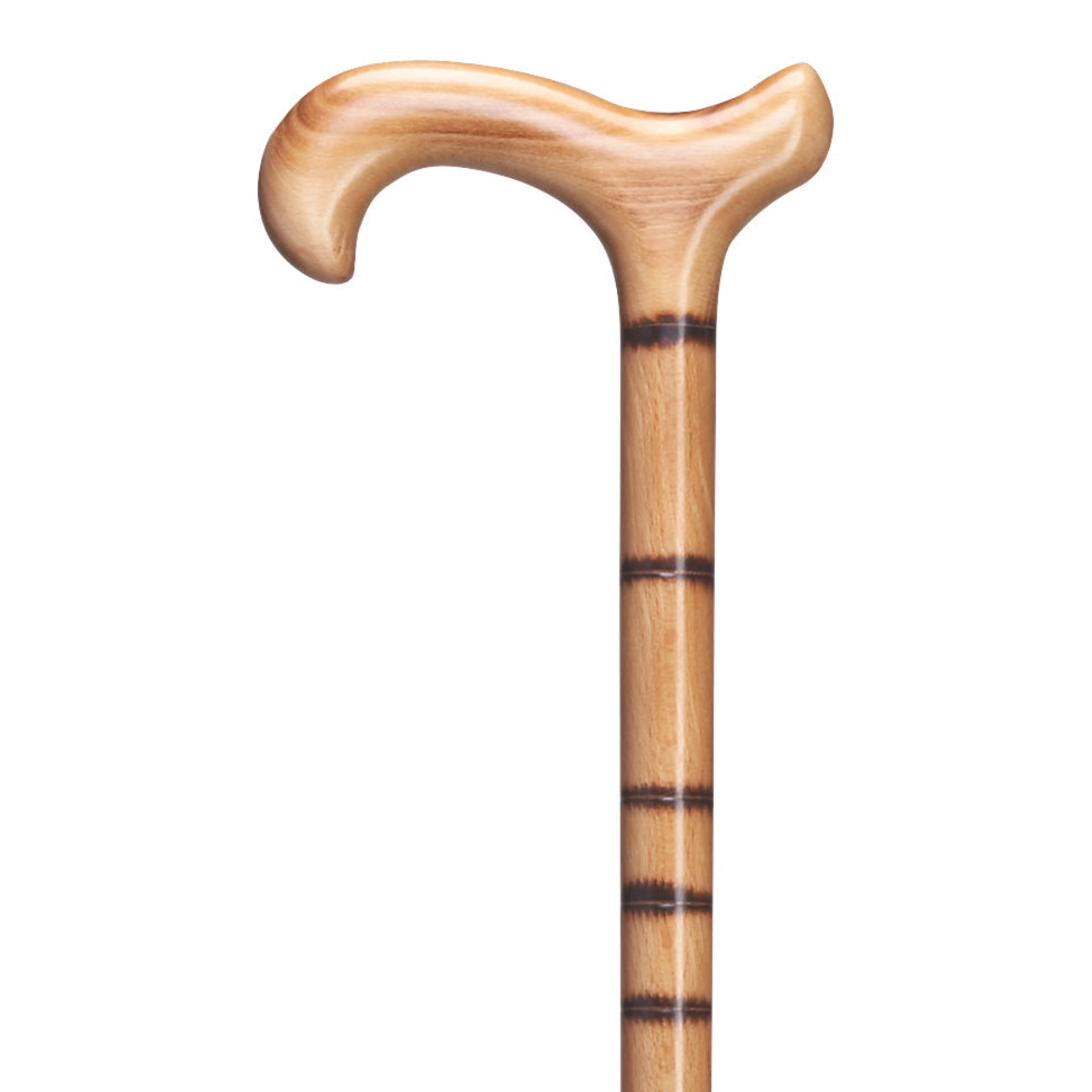 Carved Stepped Canes