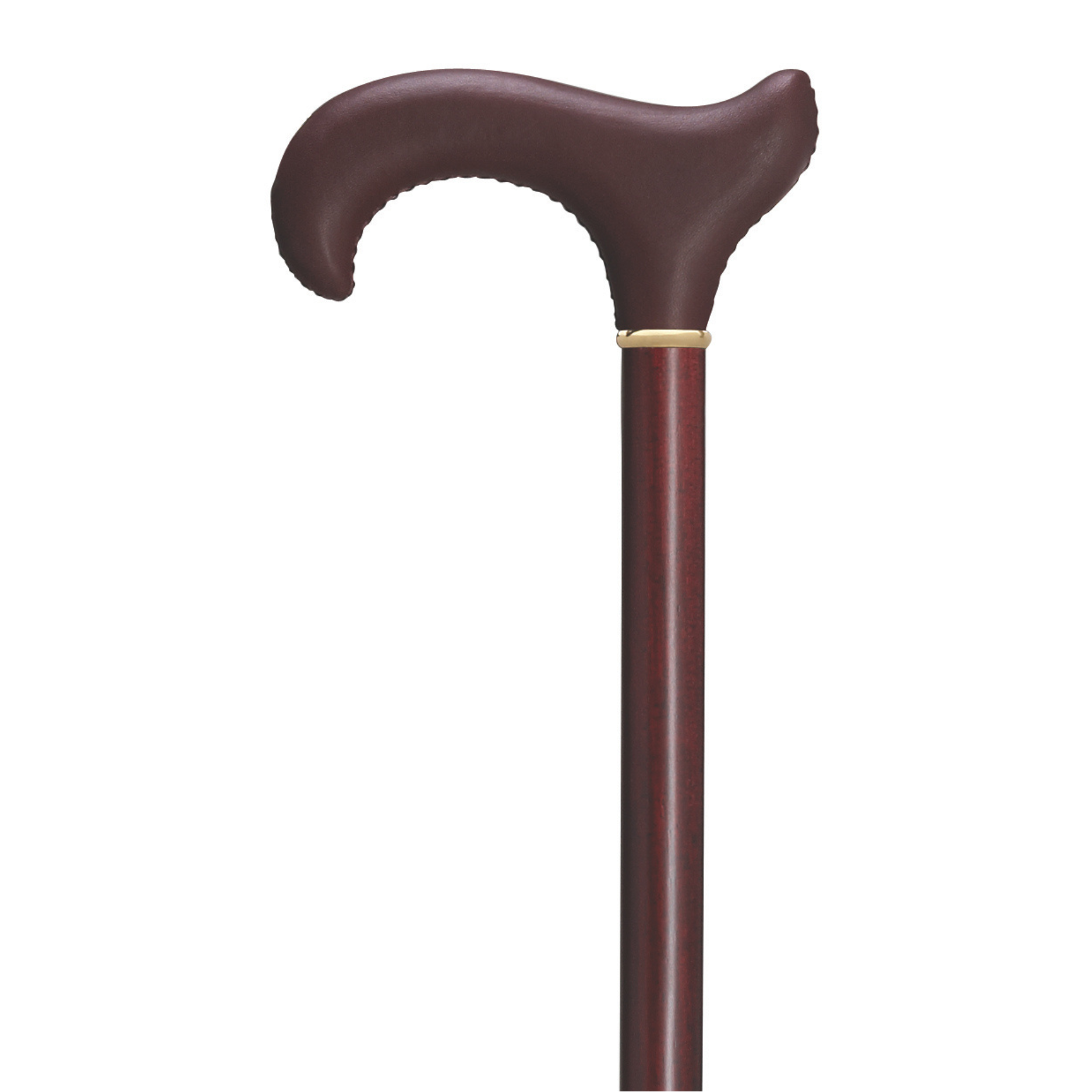 Leather Handles