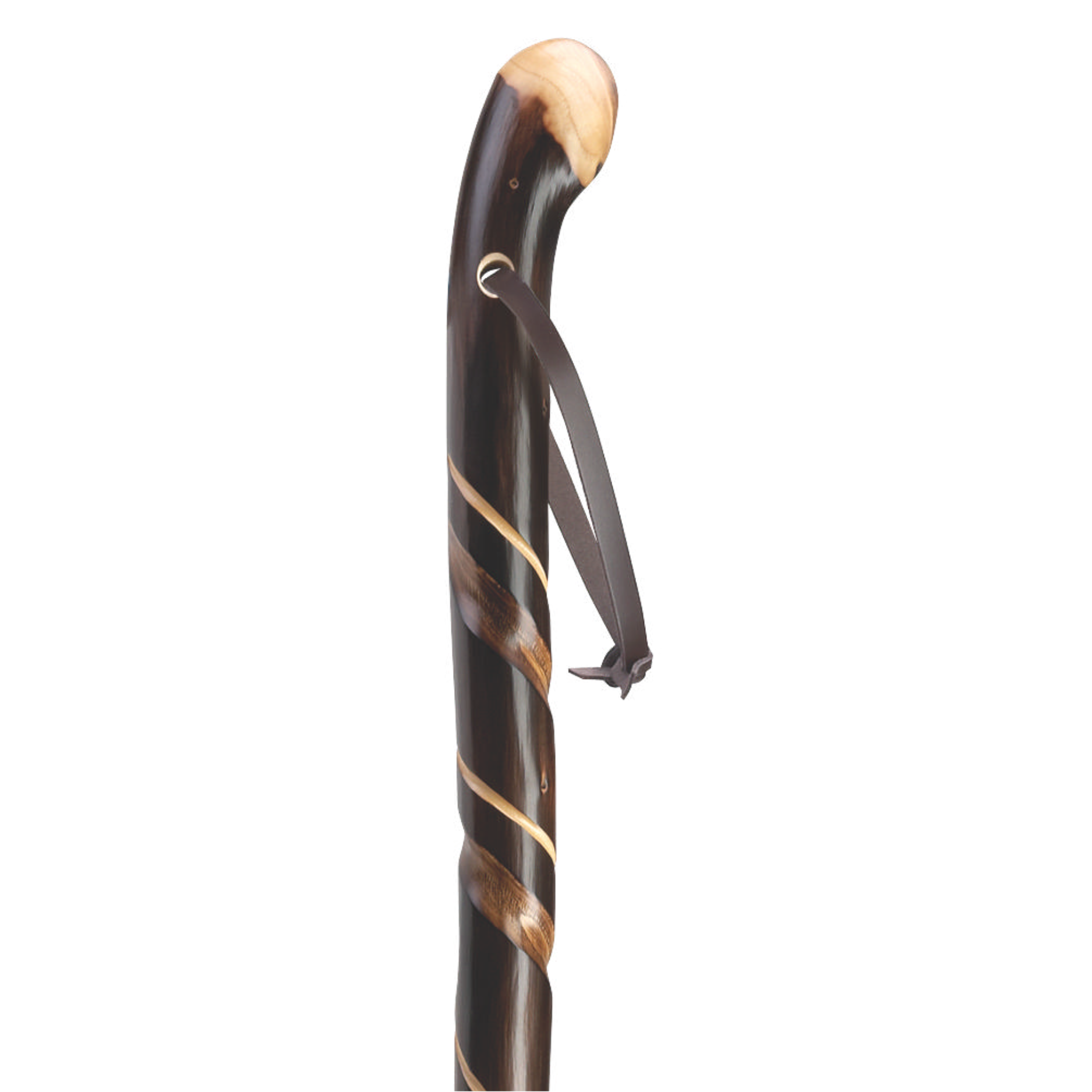 Natural Walking Sticks