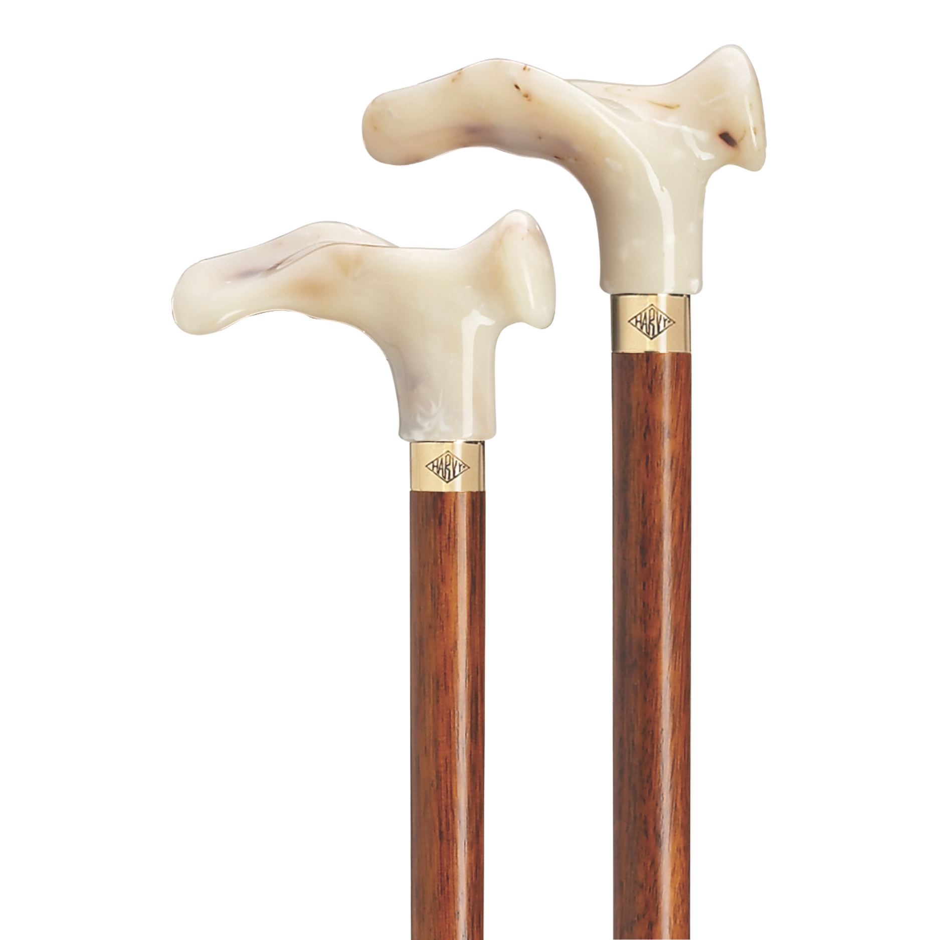 Wood Comfort Grips