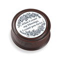 Desk Box Paperweight