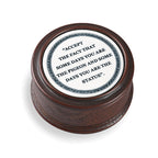 Desk Box Paperweight