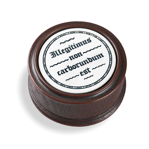 Desk Box Paperweight