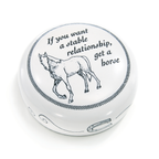 Paperweight Package