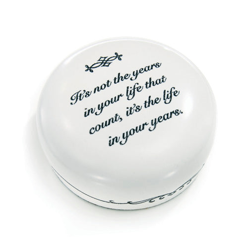 Paperweights