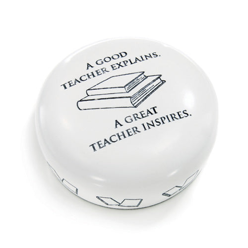 Paperweights