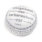 Paperweight Package