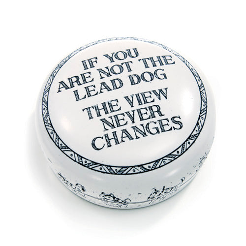 Paperweights