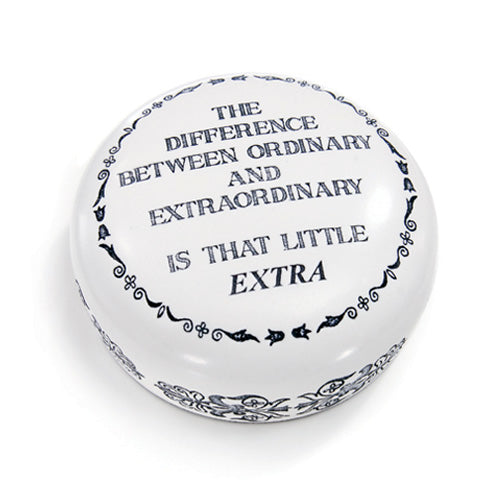 Paperweights