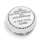 Paperweights