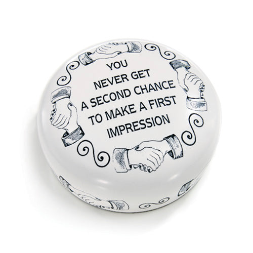 Paperweights