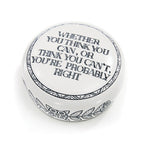Paperweights