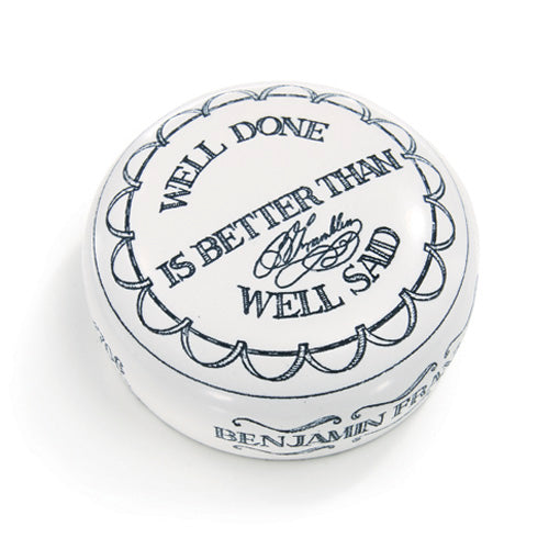 Paperweights
