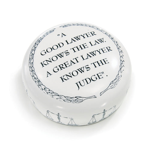 Paperweights