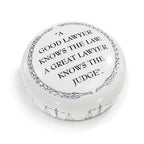 Paperweights