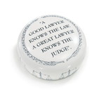 Paperweight Package