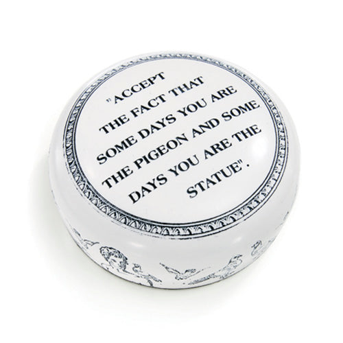 Paperweights