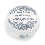 Paperweight Package