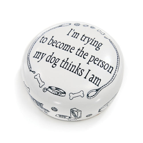 Paperweights
