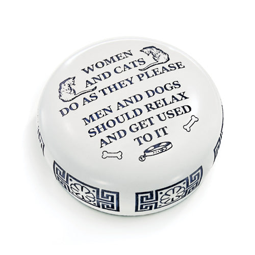 Paperweights