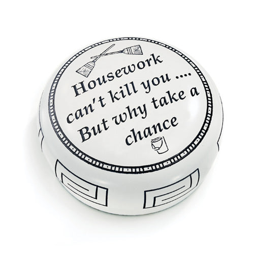 Paperweights