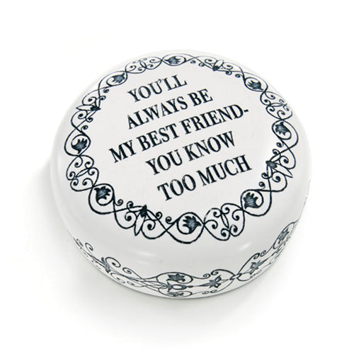 Paperweights