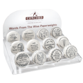 Paperweight Display