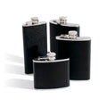 Black Bison Flasks