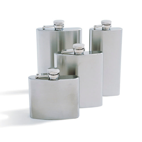 Mirage Flask