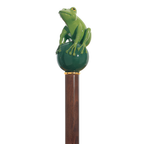 Frog Prince Green
