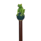 Frog Prince Green