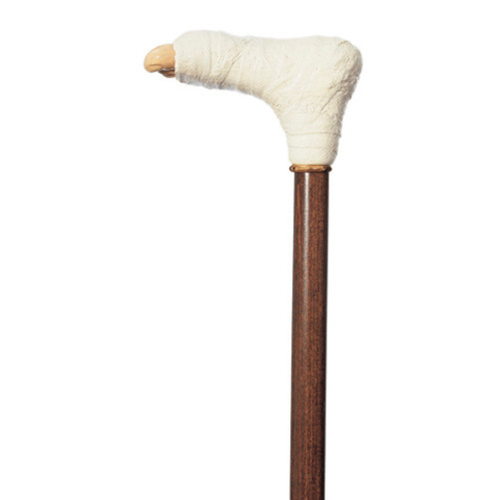 Cast Member Walking Cane