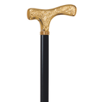 Gold Vermeil Balmoral