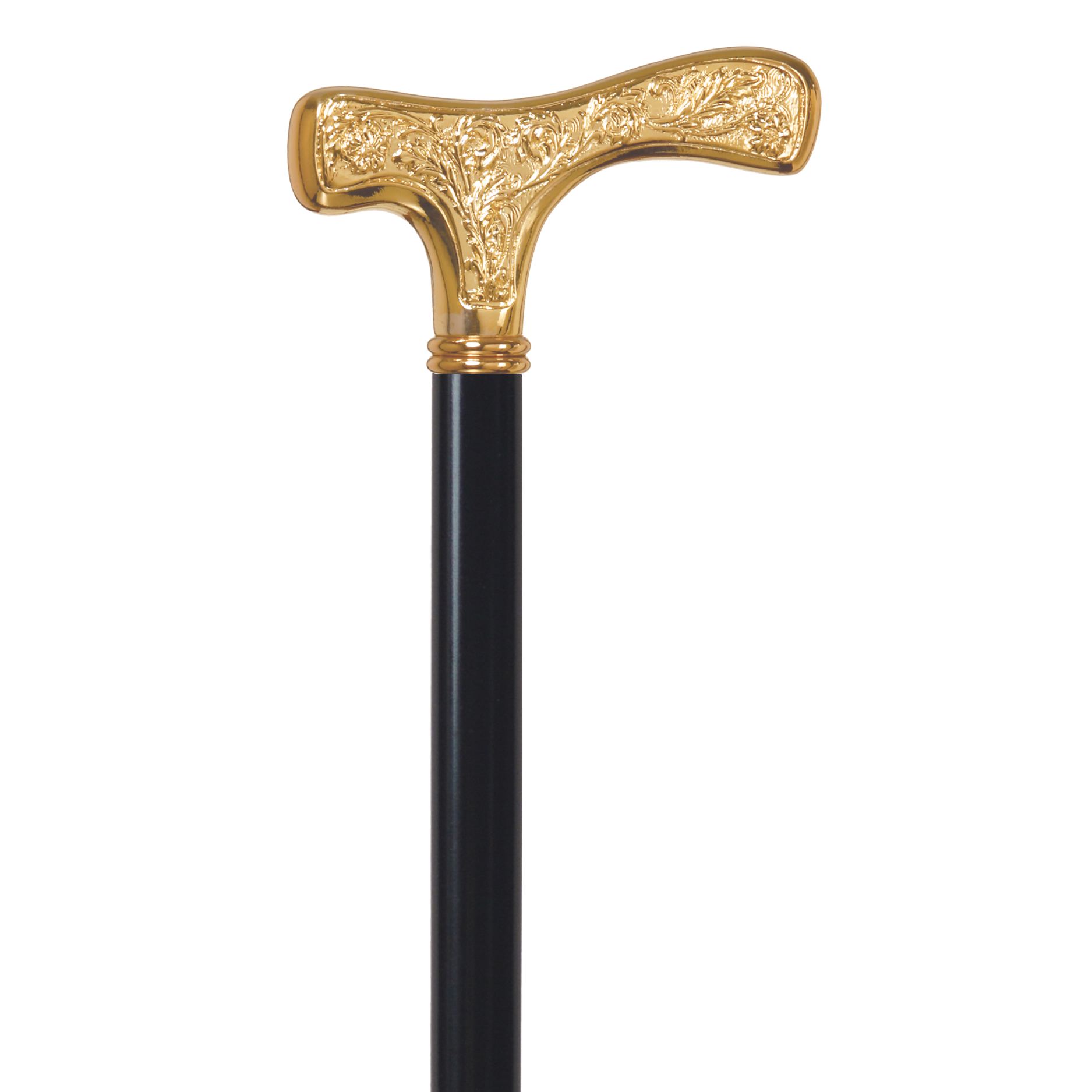 Gold Vermeil Balmoral