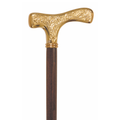 Gold Vermeil Balmoral