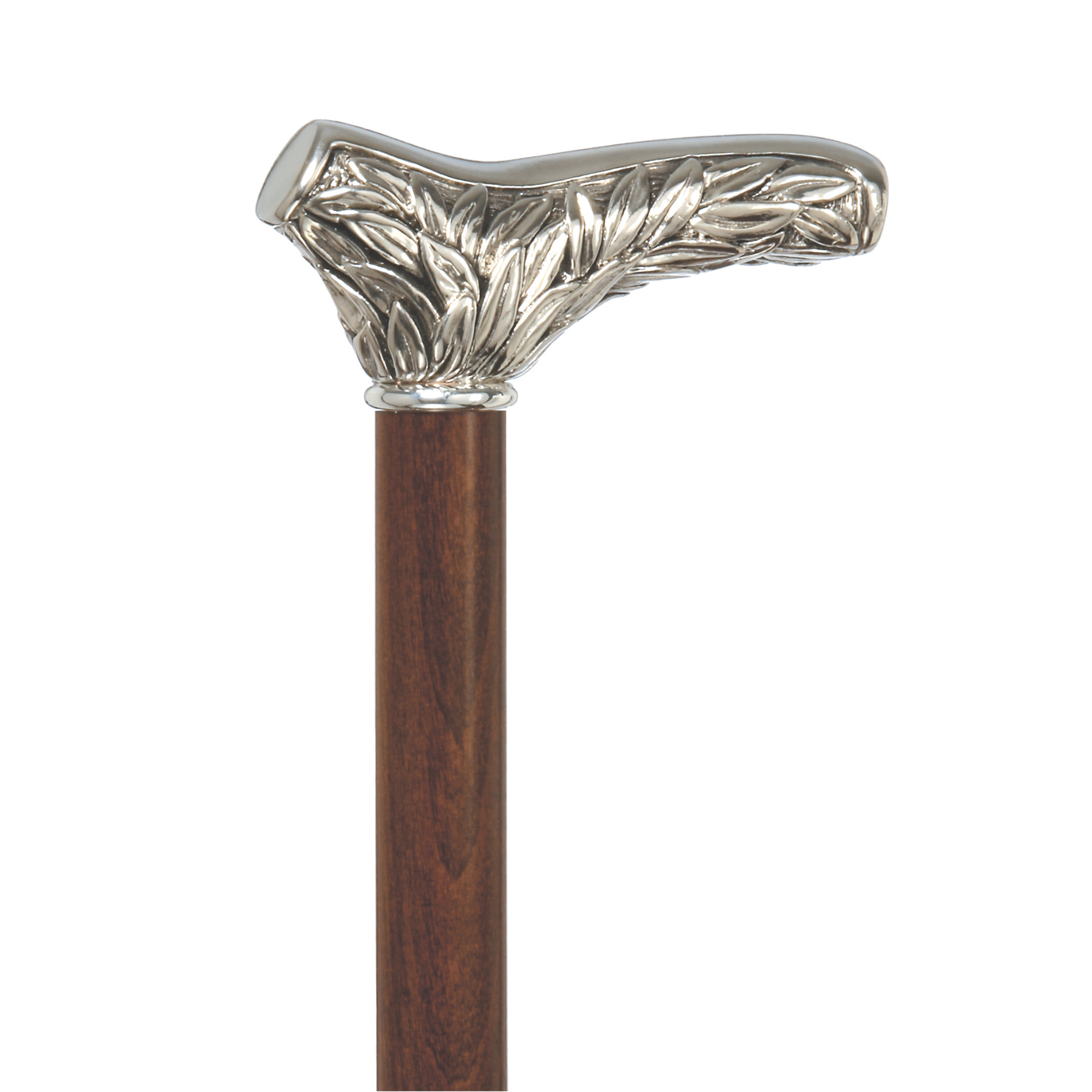 Acanthus Walking Cane