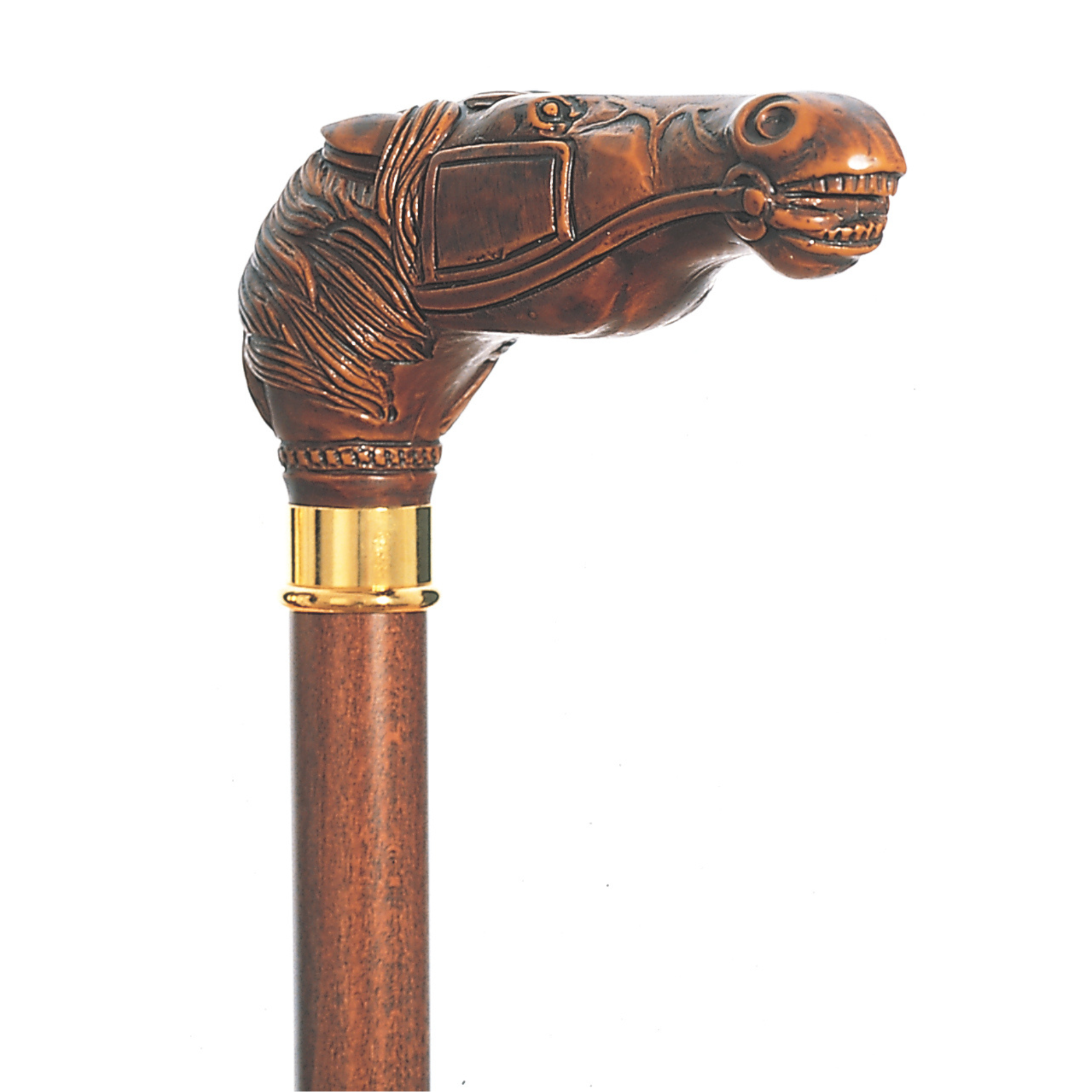 Palio Walking Cane - Harvy Canes