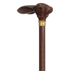 Jack Rabbit Walking Cane