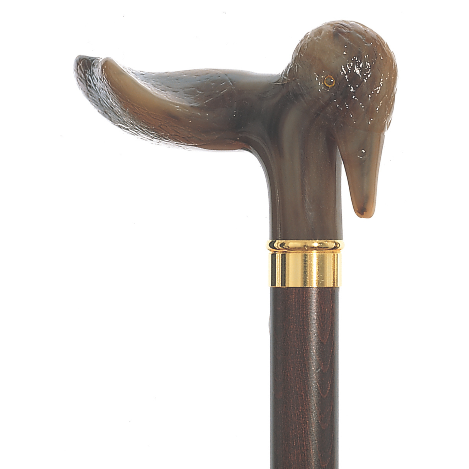 Woody Walking Cane
