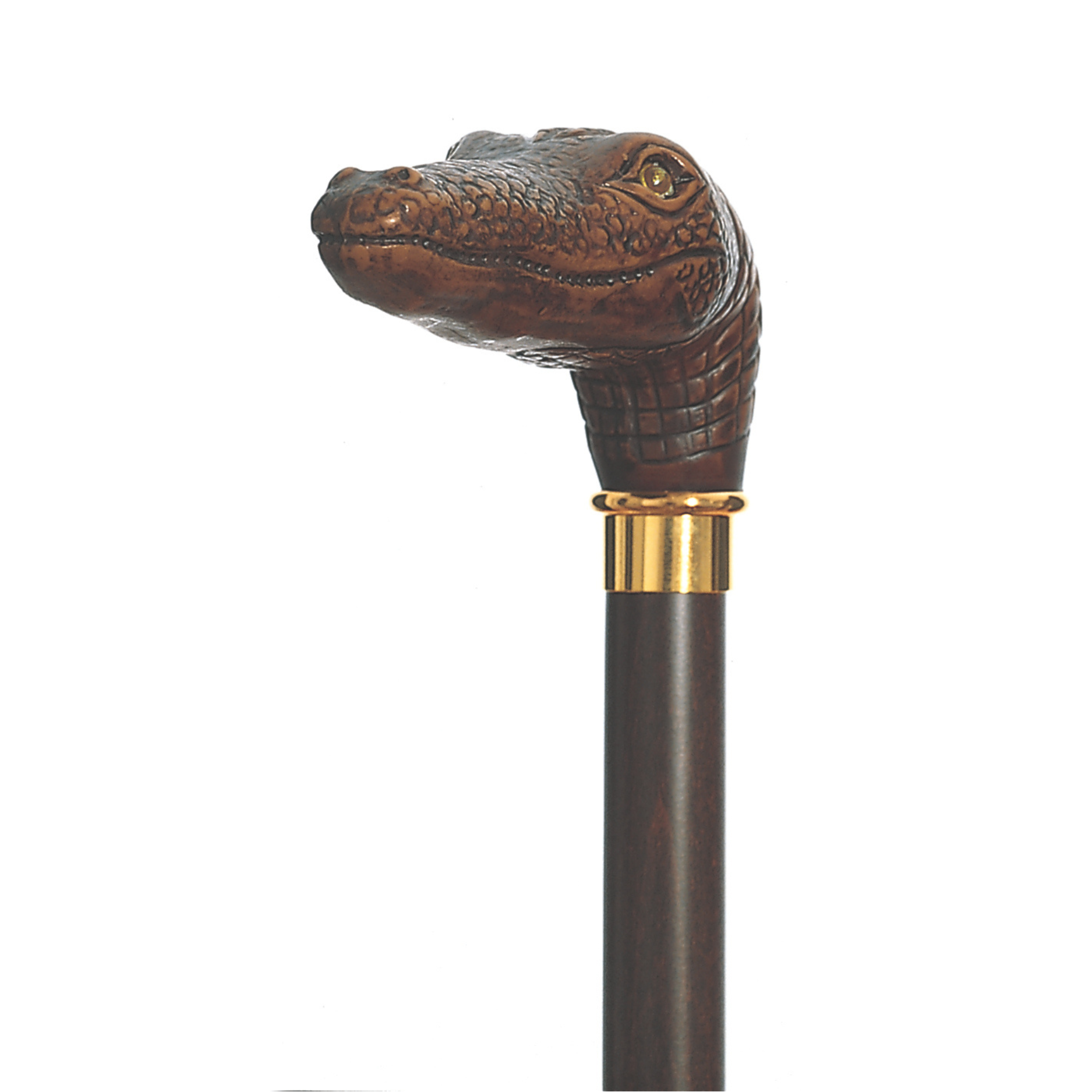 Gator Walking Cane