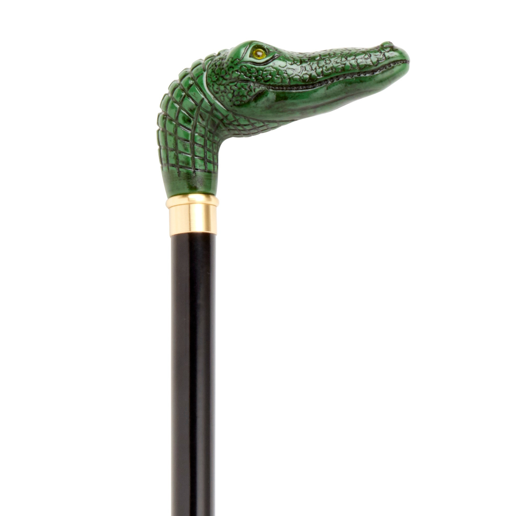 Green Gator