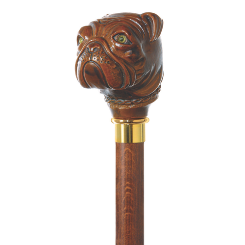 Spike Walking Stick