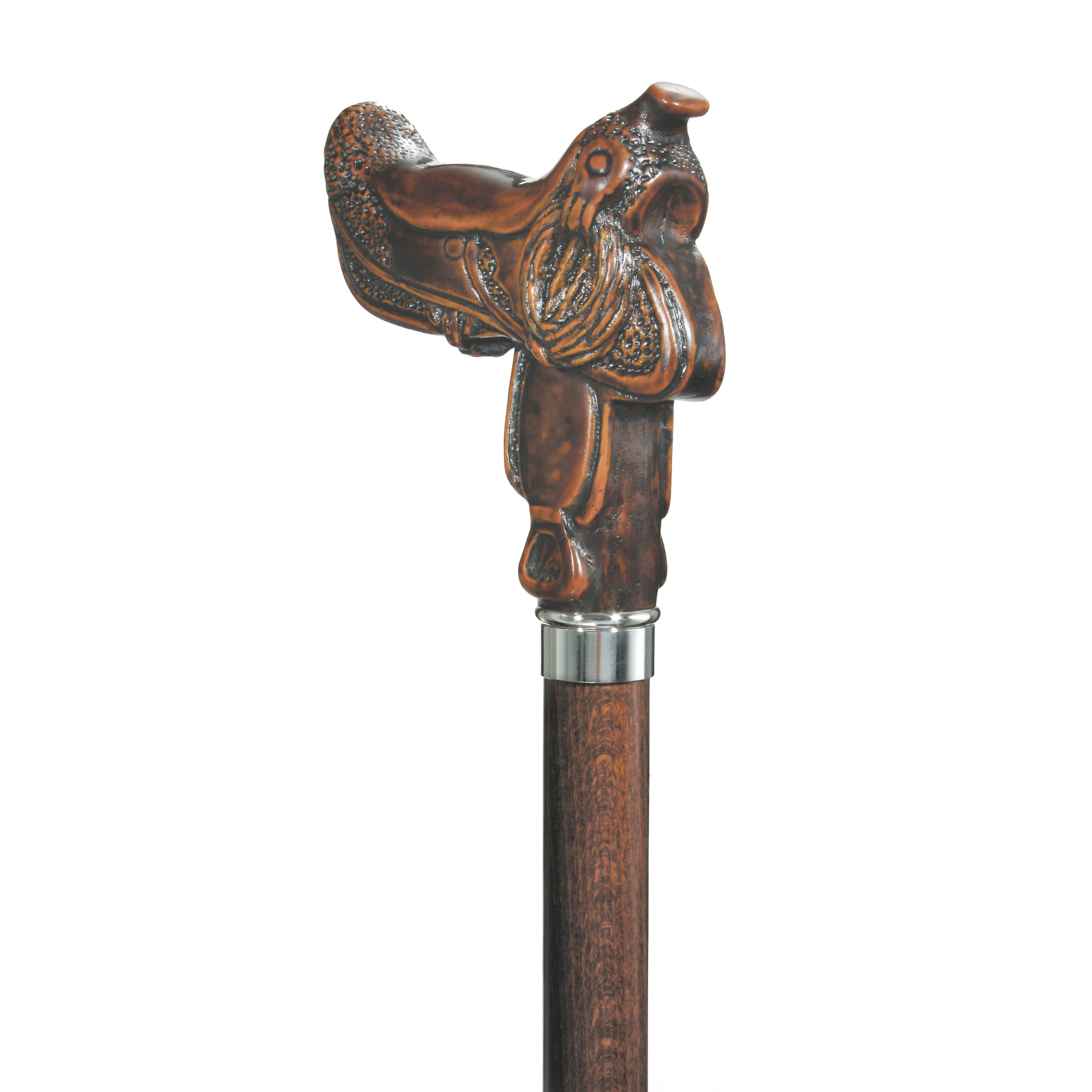 Cowboy by Choice Saddle