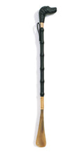 Black Lab Shoehorn