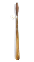 Shoe Horn-Maple Contour