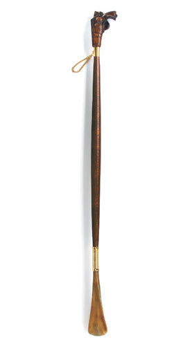 "Peacemaker" Long Reach Shoehorn
