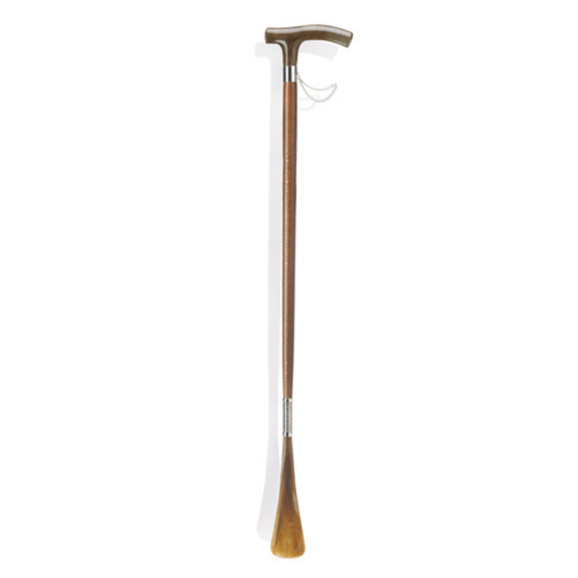 Derby Handle Long Reach Shoehorn
