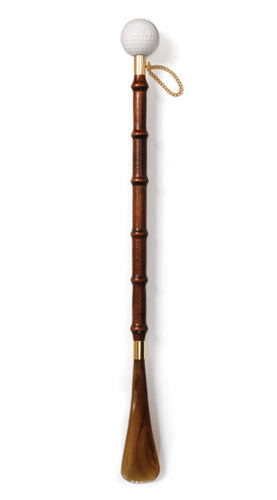 Golf Ball Shoehorn